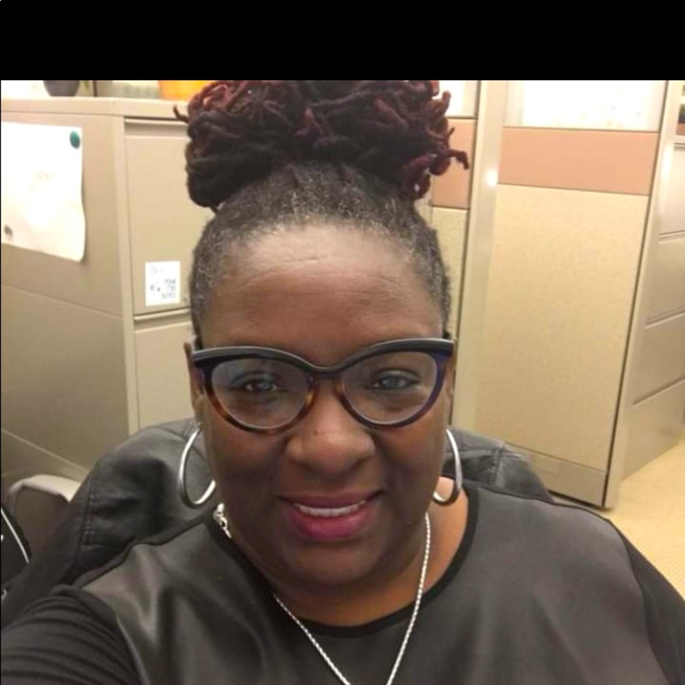 Meet your Posher, Shanna